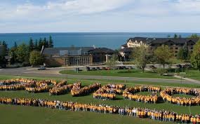 State University Of New York at Oswego